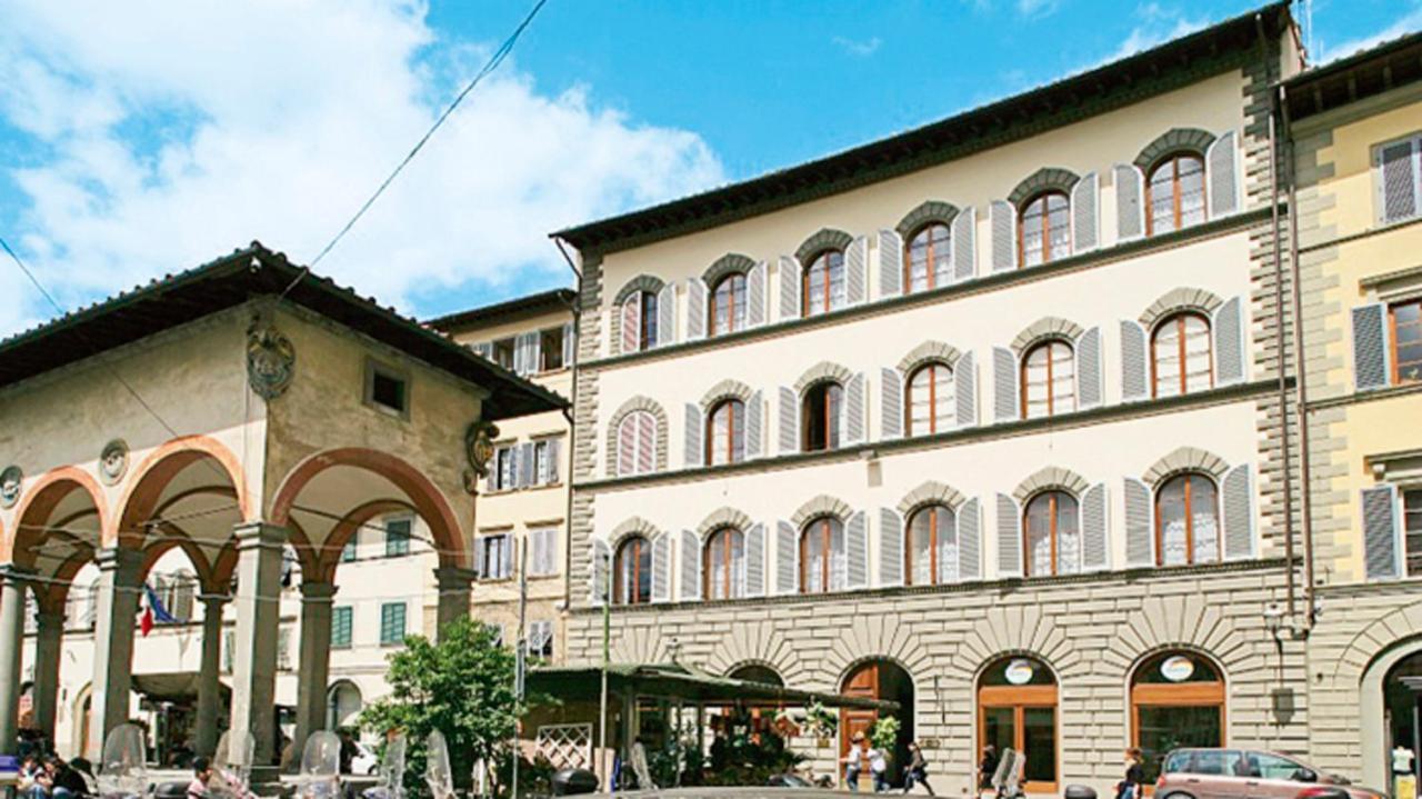 Palazzo Dei Ciompi Suites Florence Exterior photo